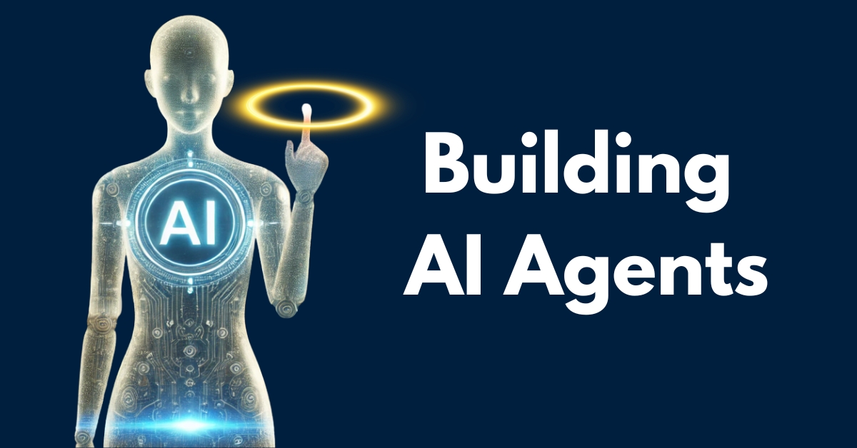 Building AI Agents: A Guide to Effective Prompting and Workflows Building AI Agents