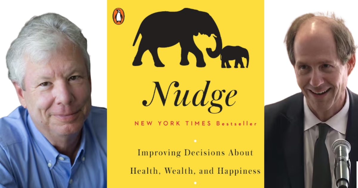 Nudge