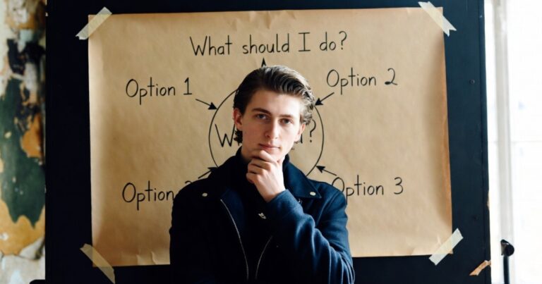 Why Smart People Make Terrible Decisions (And How 8 Groundbreaking Books Can Fix That)