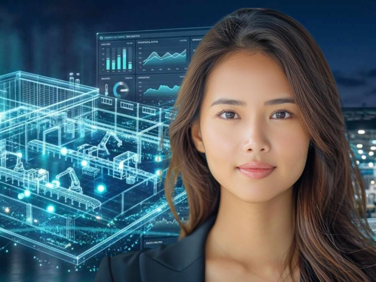 Executable Digital Twins - Transforming Business in 2026